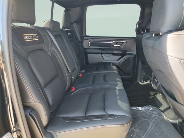 Used 2026 Black Ram DC 650 image 30