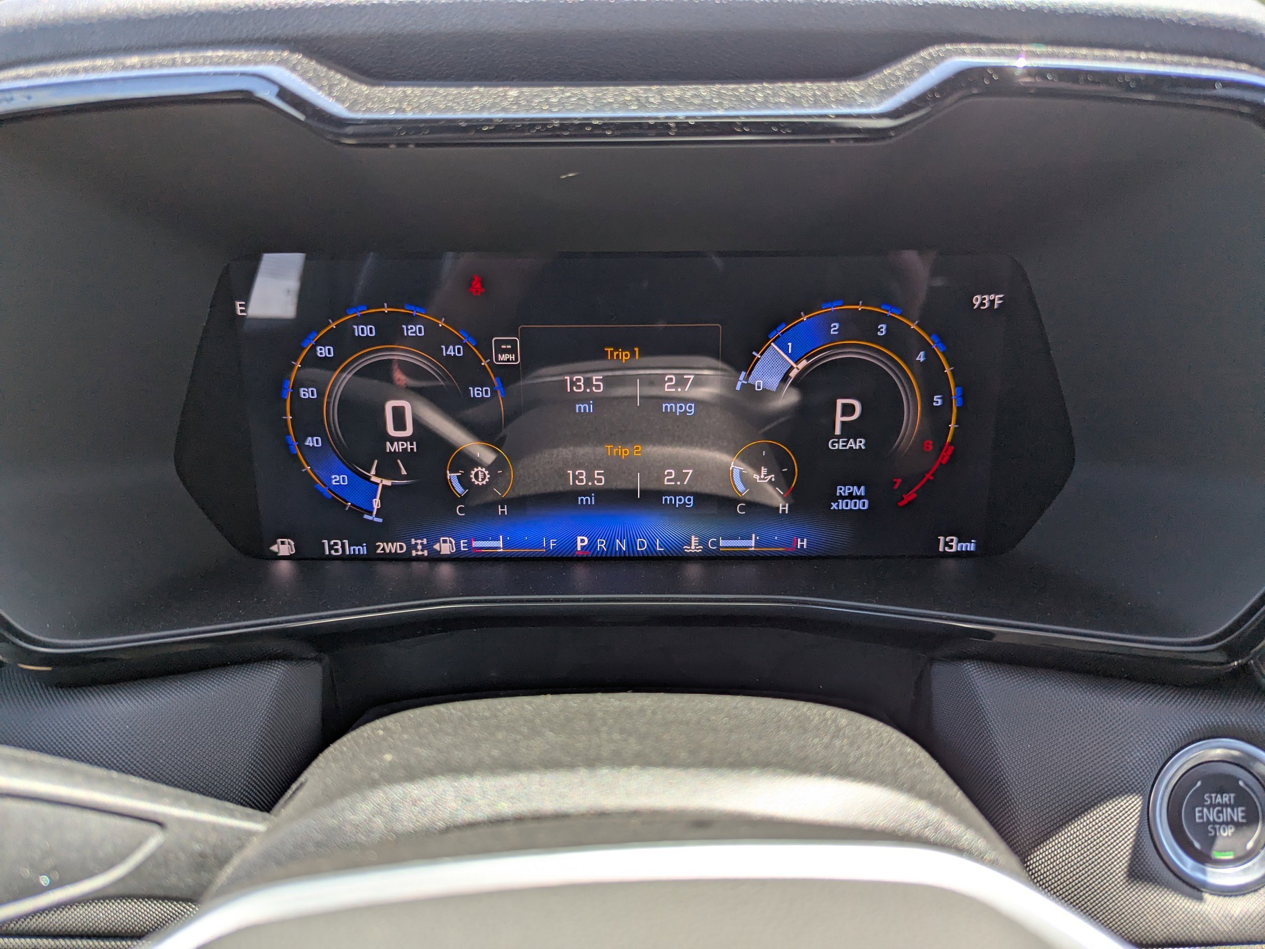 2025 Chevrolet Colorado Z71 - Photo 16