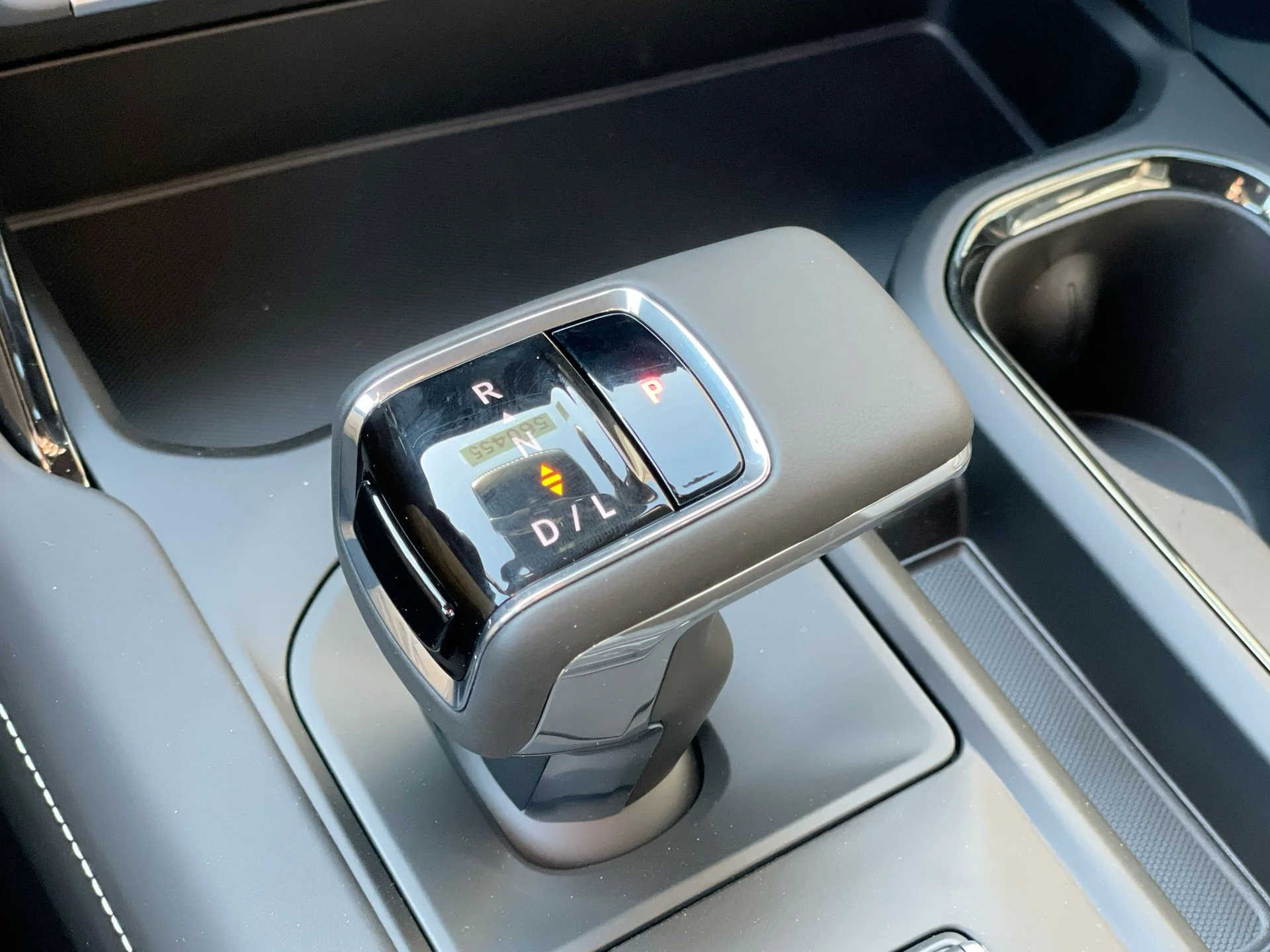 2026 GMC Sierra 1500 AT4X - Photo 65