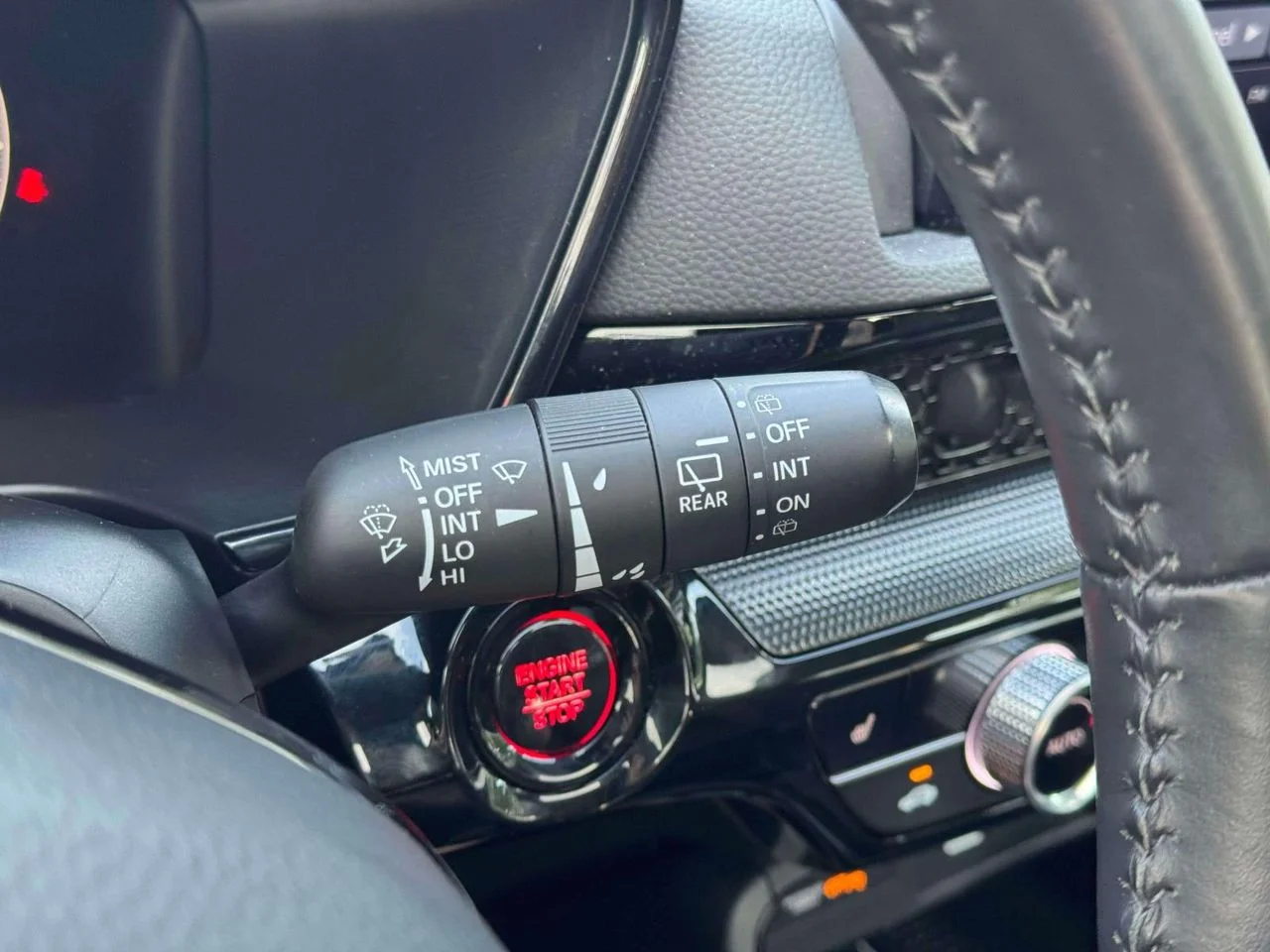 2024 Honda CR-V EX-L - Photo 29