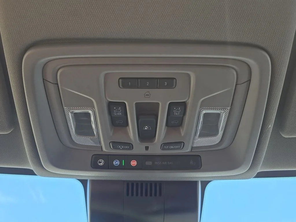 Used 2023 Black Chevrolet LTZ image 36