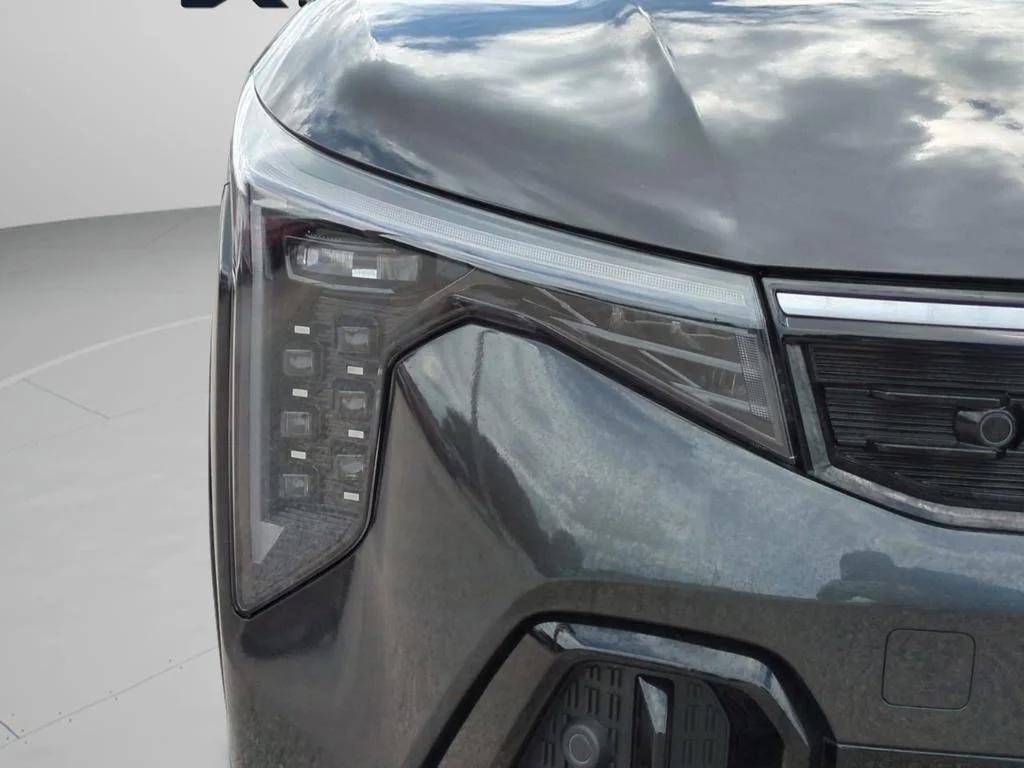 New 2026 Interstellar Gray Kia GT-Line Turbo image 32