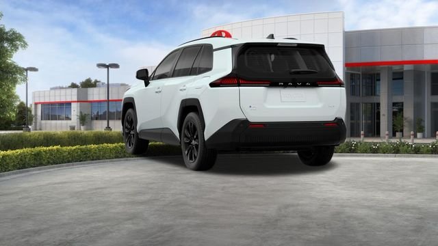 New 2026 Wind Chill Pearl <sup>1</sup> Toyota  XLE Premium image 27