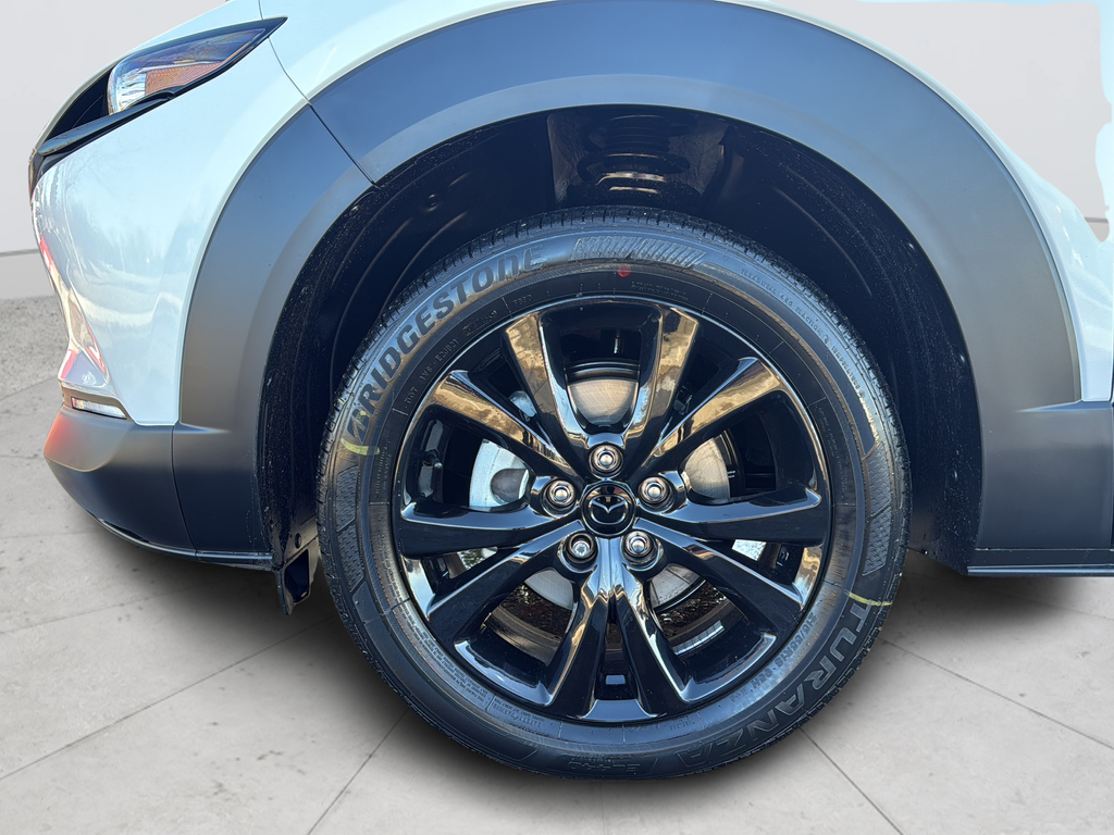 New 2026 Snowflake White Pearl Mazda 2.5 S Aire Edition image 37