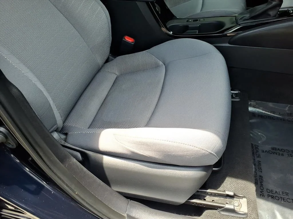 Certified Used 2023  Toyota SE image 26