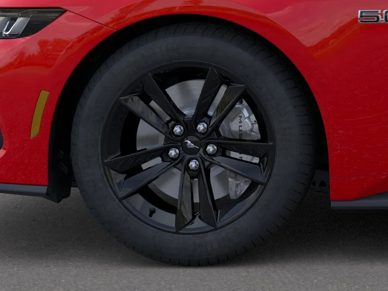 2025 Ford Mustang GT Fastback - Photo 19