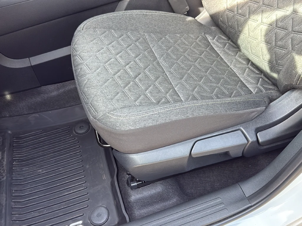 Used 2026 White Nissan SV image 18