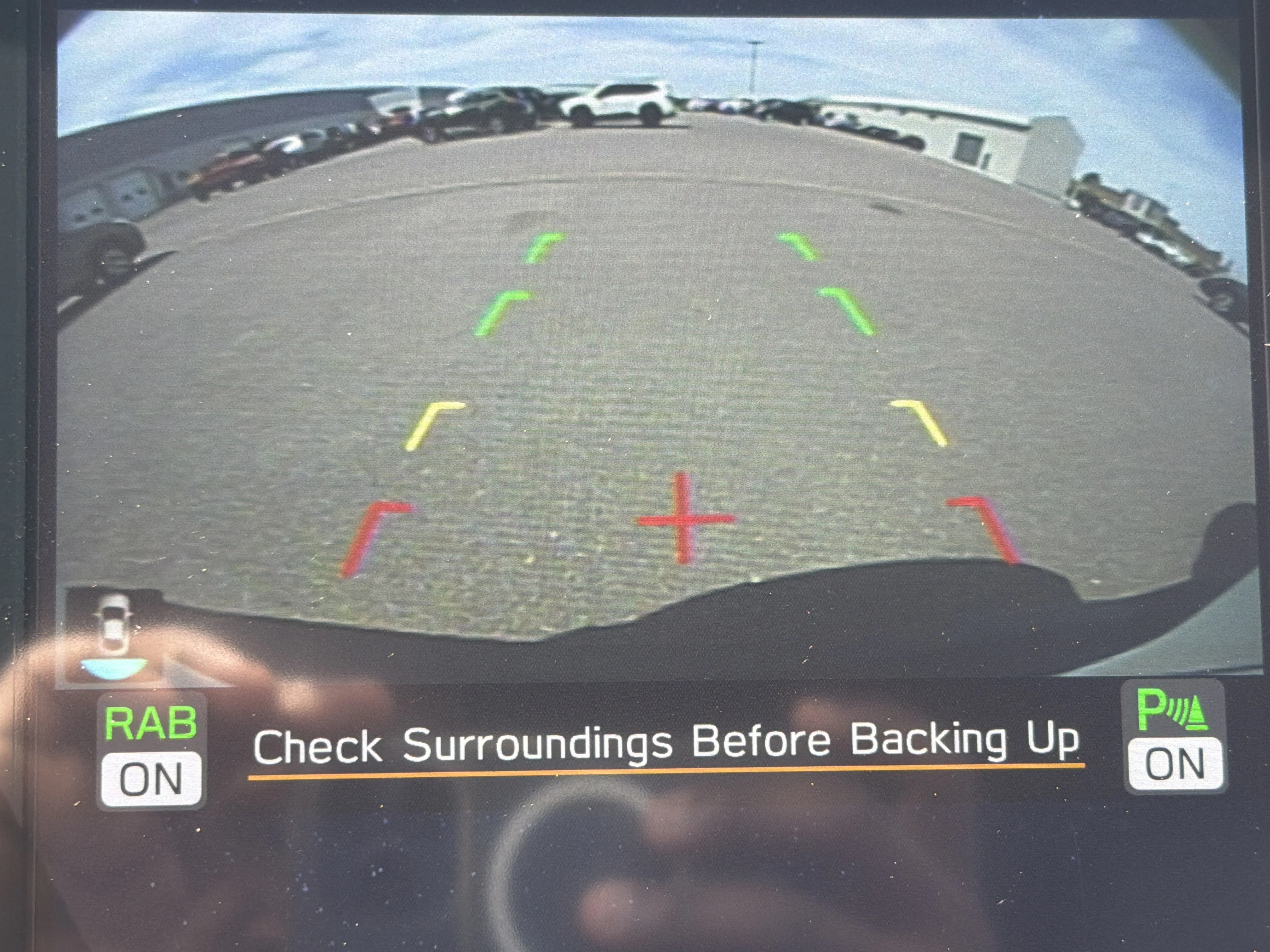 2025 Subaru Outback Wilderness - Photo 27