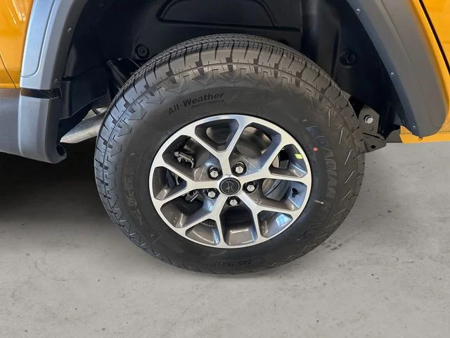 New 2026  Jeep Sport S image 14