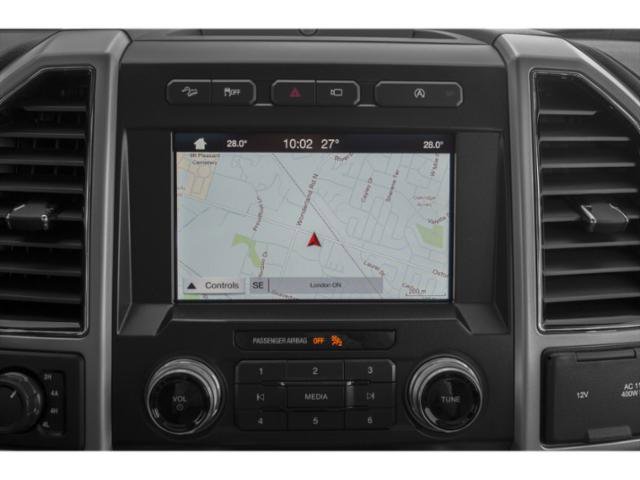 Used 2020  Ford  image 16