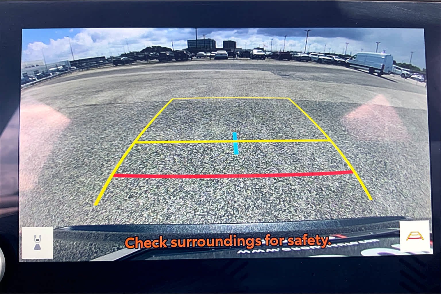 Used 2025 Blueprint Toyota XLE image 26