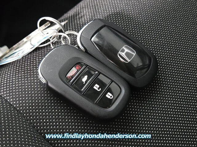 2026 Honda CR-V LX - Photo 64