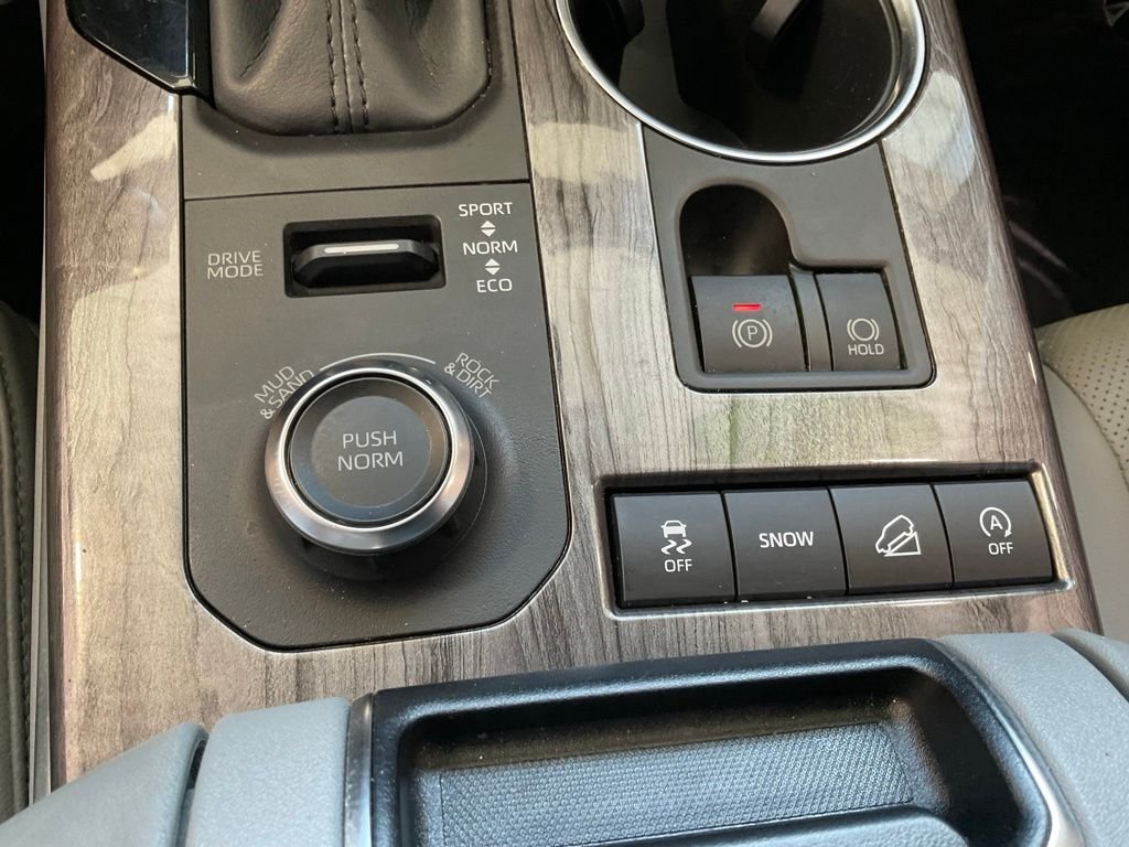 Used 2020 Gray Toyota Limited image 18