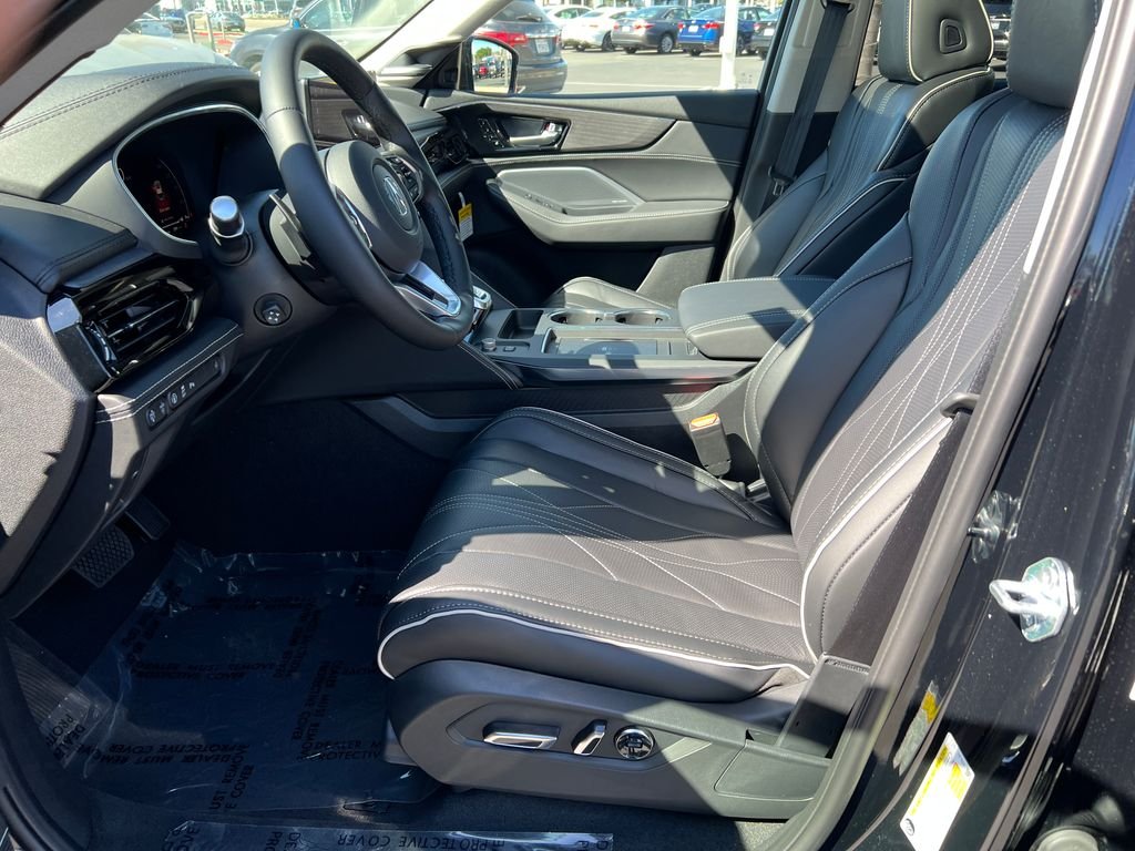 2026 Acura MDX Advance Package - Photo 14