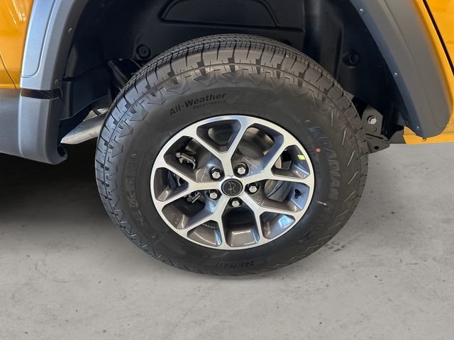 New 2026 Goldilocks Jeep Sport S image 14