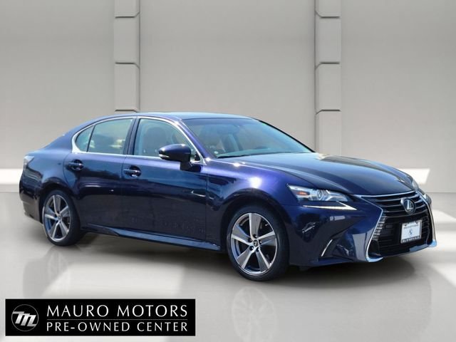 2019 Lexus GS