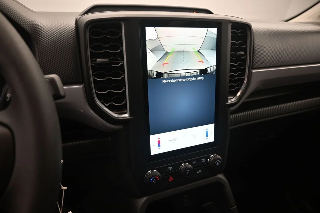 New 2026 Gray Ford XL image 13