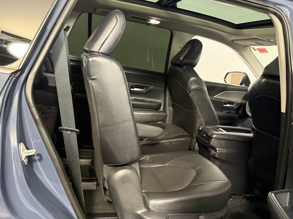 Used 2024 Cloud Toyota XLE image 24