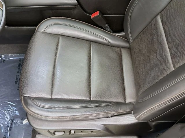 Used 2021 Black Chevrolet High Country image 20