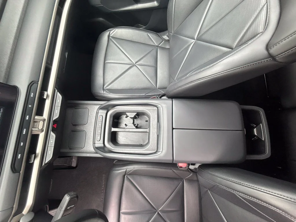 Certified Used 2027 Gray Kia EX image 15