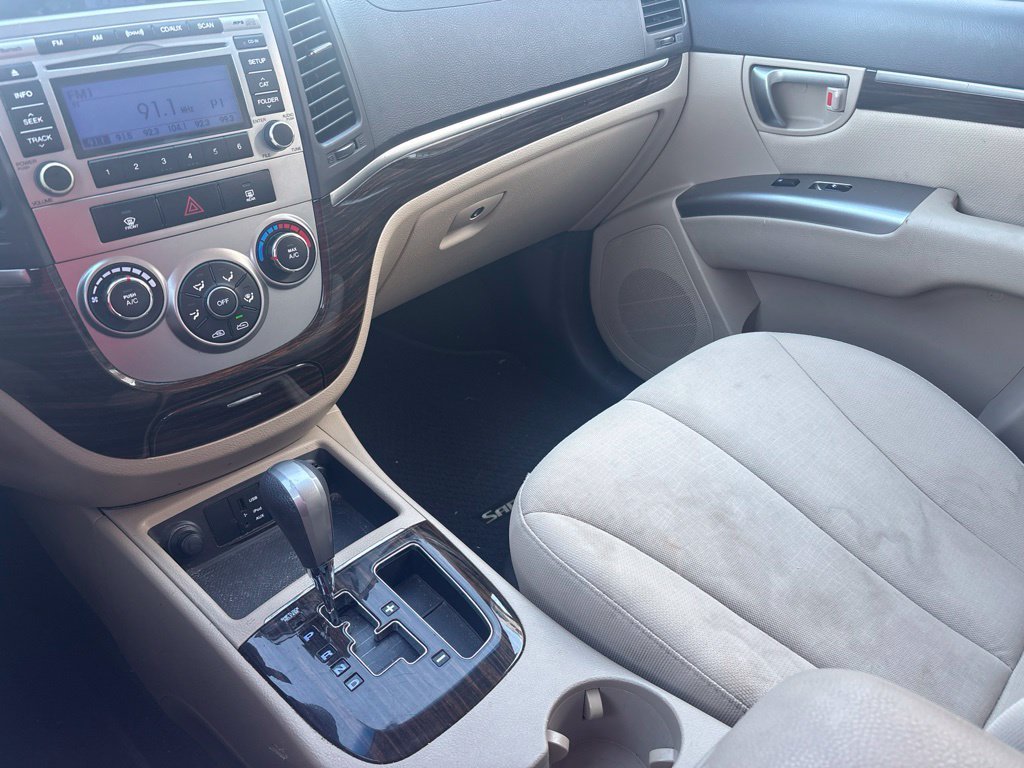 Used 2012 Pacific Blue Pearl Hyundai GLS image 19