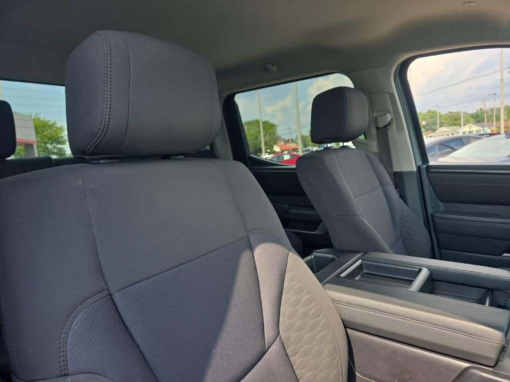 Used 2022 Gray Toyota SR5 image 12