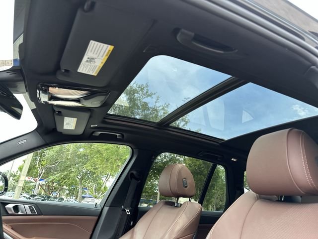 2021 BMW X5 40i - Photo 22