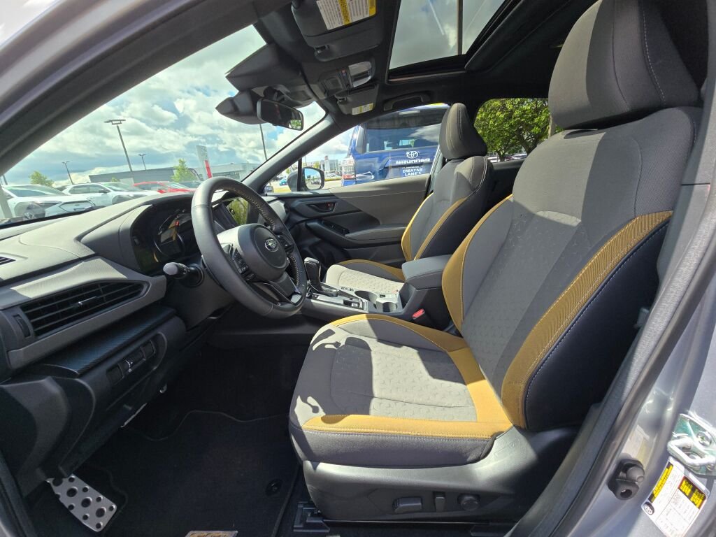 2024 Subaru Crosstrek Sport - Photo 17