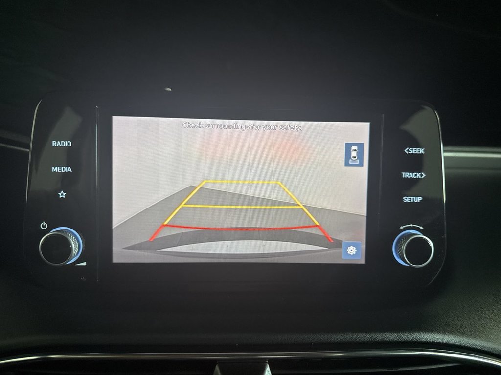 2023 Hyundai Santa Fe SE - Photo 27