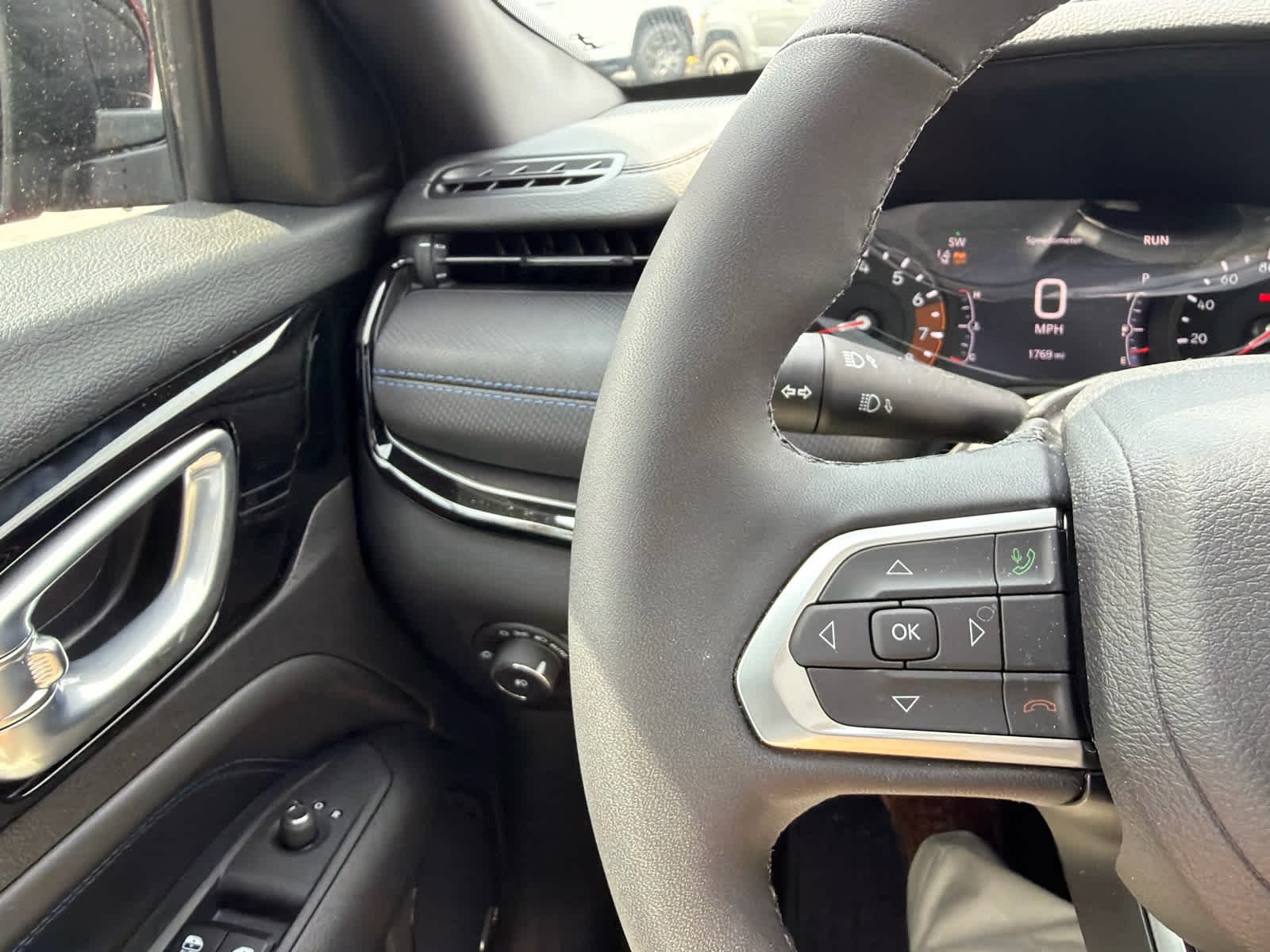 2026 Jeep Compass Altitude - Photo 16