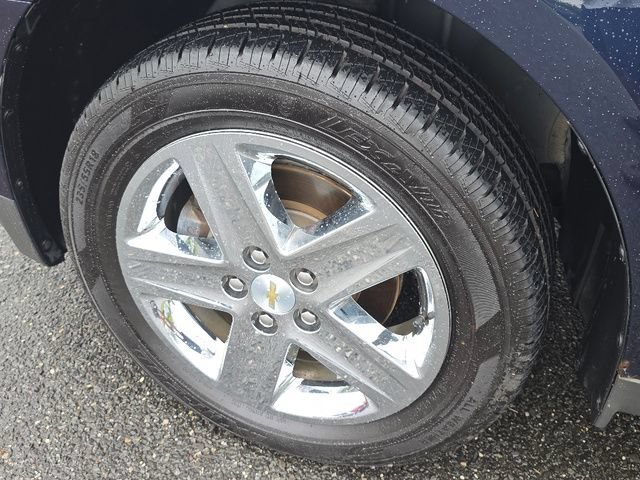 2016 Chevrolet Equinox LT - Photo 35