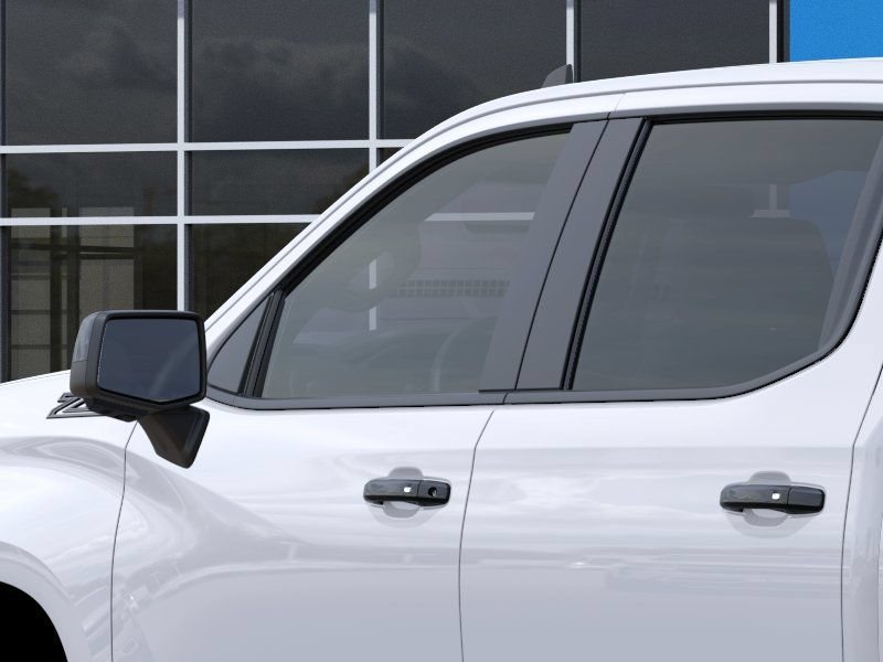 2026 Chevrolet Silverado 1500 LT Trail Boss - Photo 12