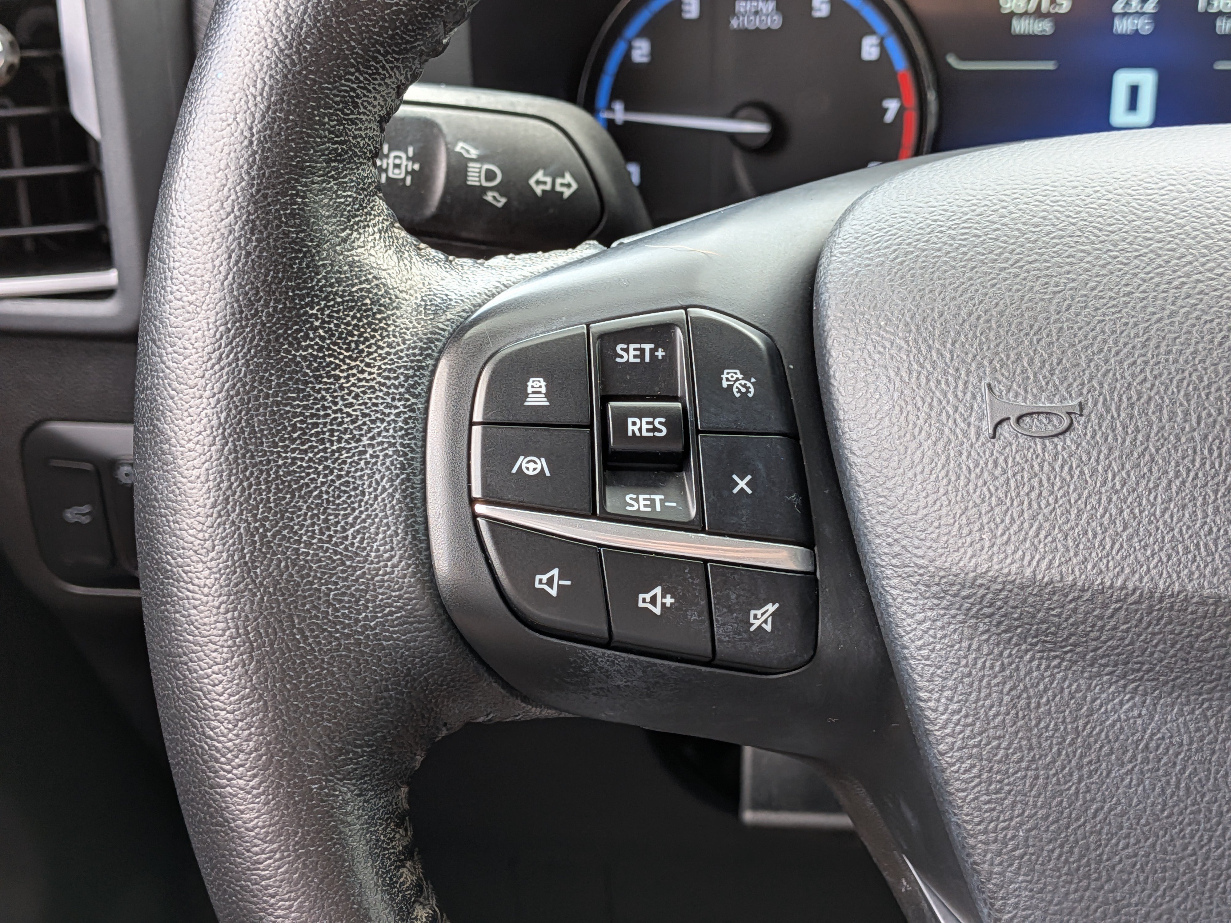 Used 2022 Velocity Blue Metallic Ford Outer Banks image 24