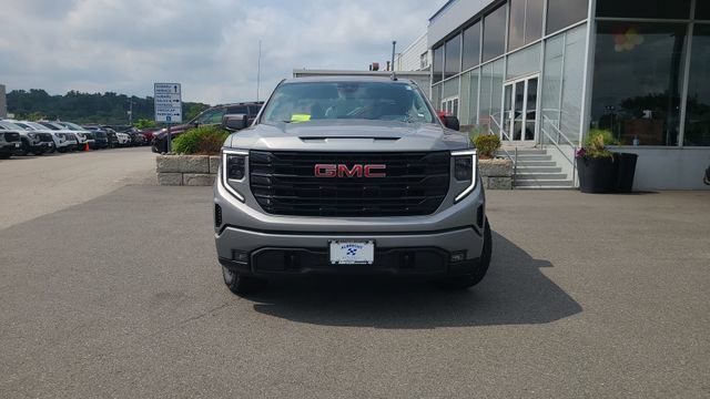 New 2026 Sterling Metallic GMC Elevation image 2