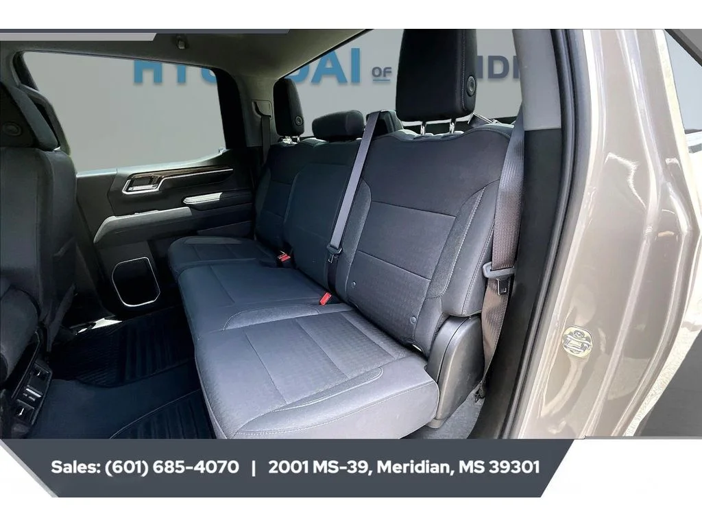Used 2026 WHITE SANDS Chevrolet RST image 19