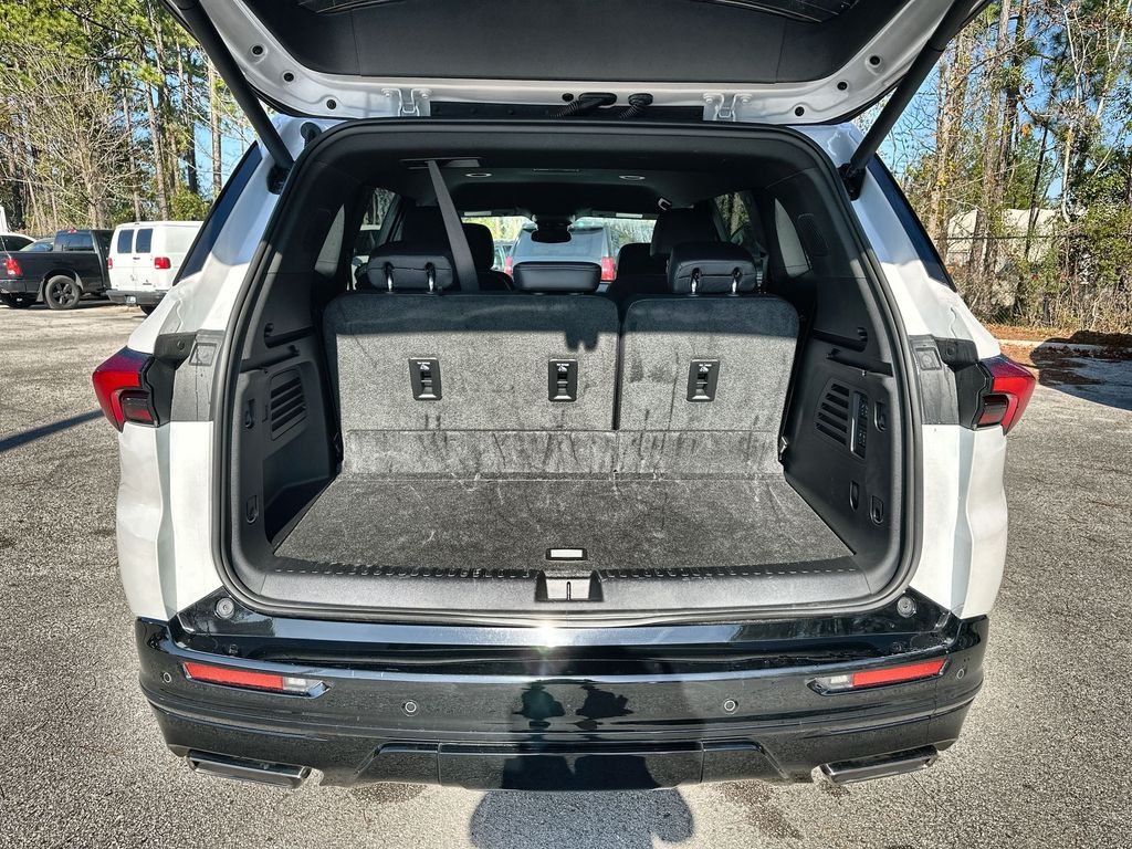 2025 Buick Enclave Sport Touring - Photo 25