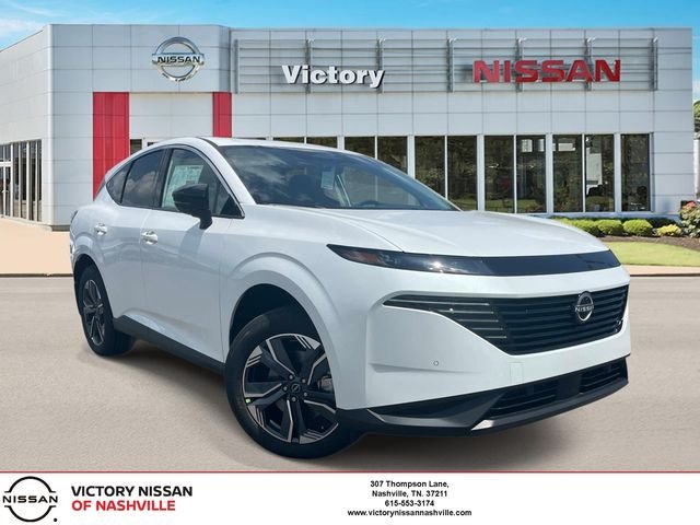 New 2026 Nissan Murano SL
