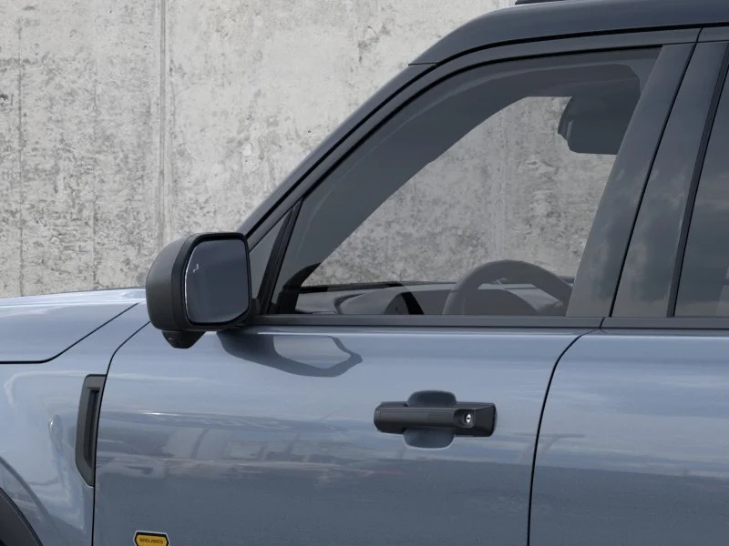 2025 Ford Bronco Sport Badlands - Photo 20