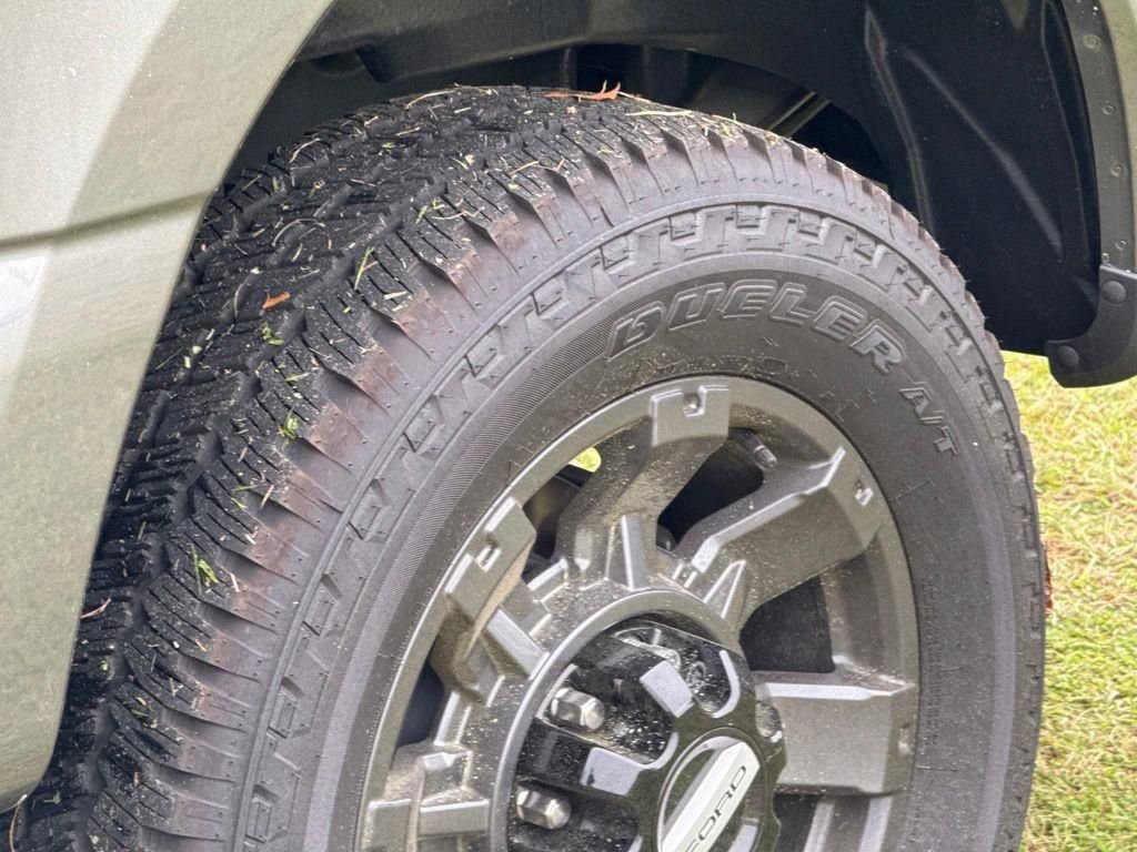 2026 Ford F-250 Super Duty XL - Photo 57