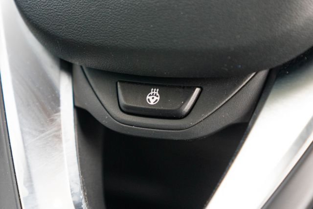 Certified Used 2024 Dark Graphite Metallic BMW xDrive30i image 21