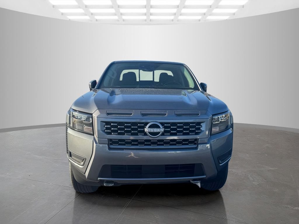 2026 Nissan Frontier SV - Photo 6