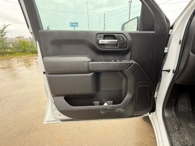 Used 2024 Summit White GMC Pro image 21