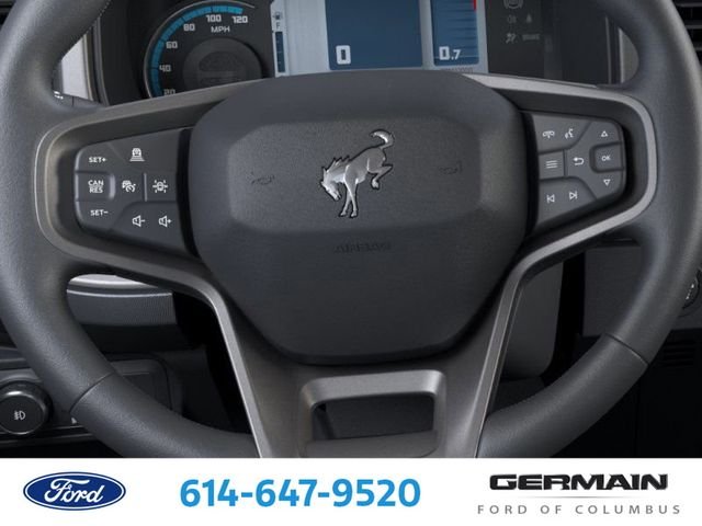 2025 Ford Bronco 4-Door Badlands - Photo 18