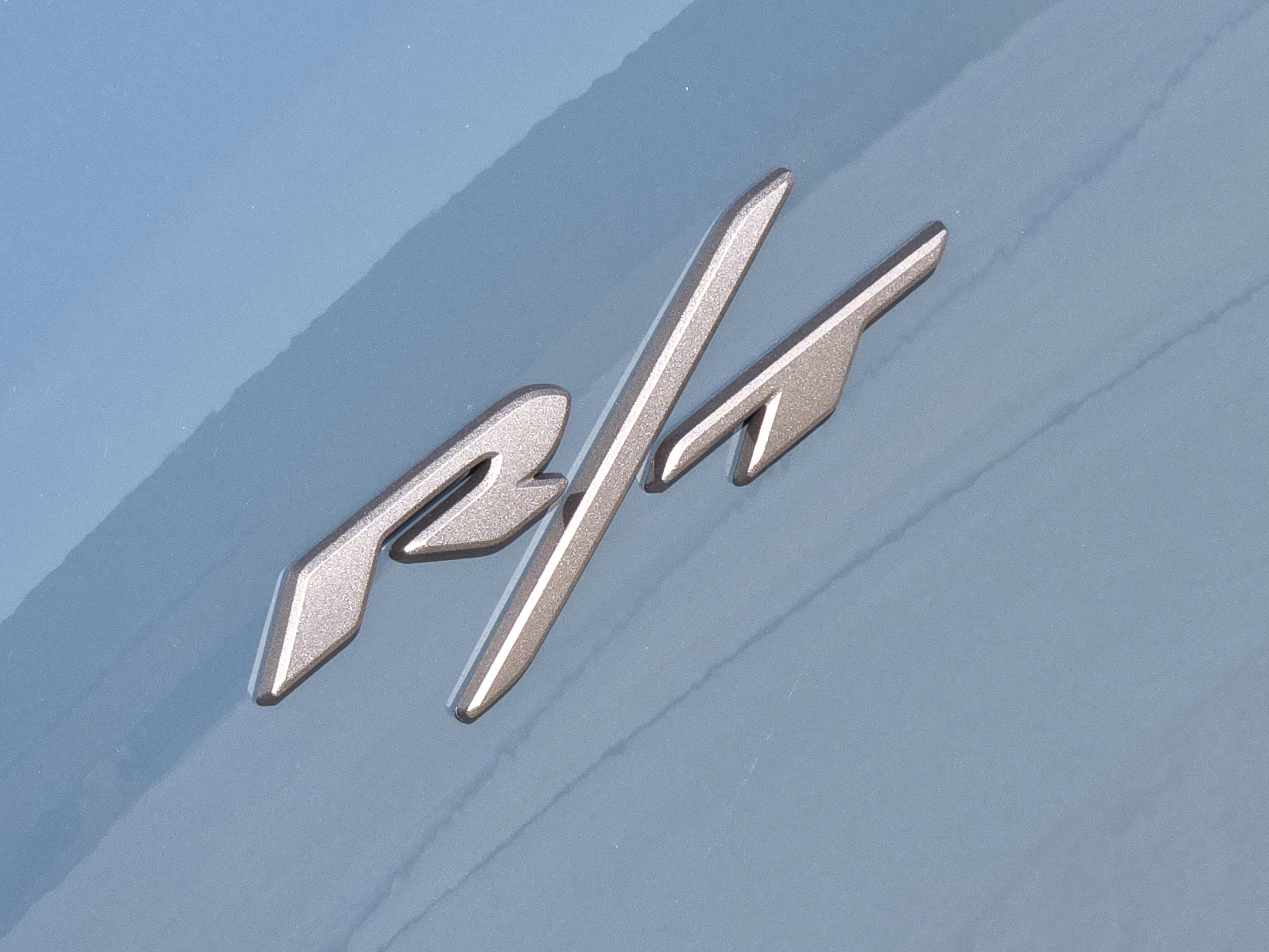 New 2026 Sub-Zero Exterior Paint Dodge R/T image 8