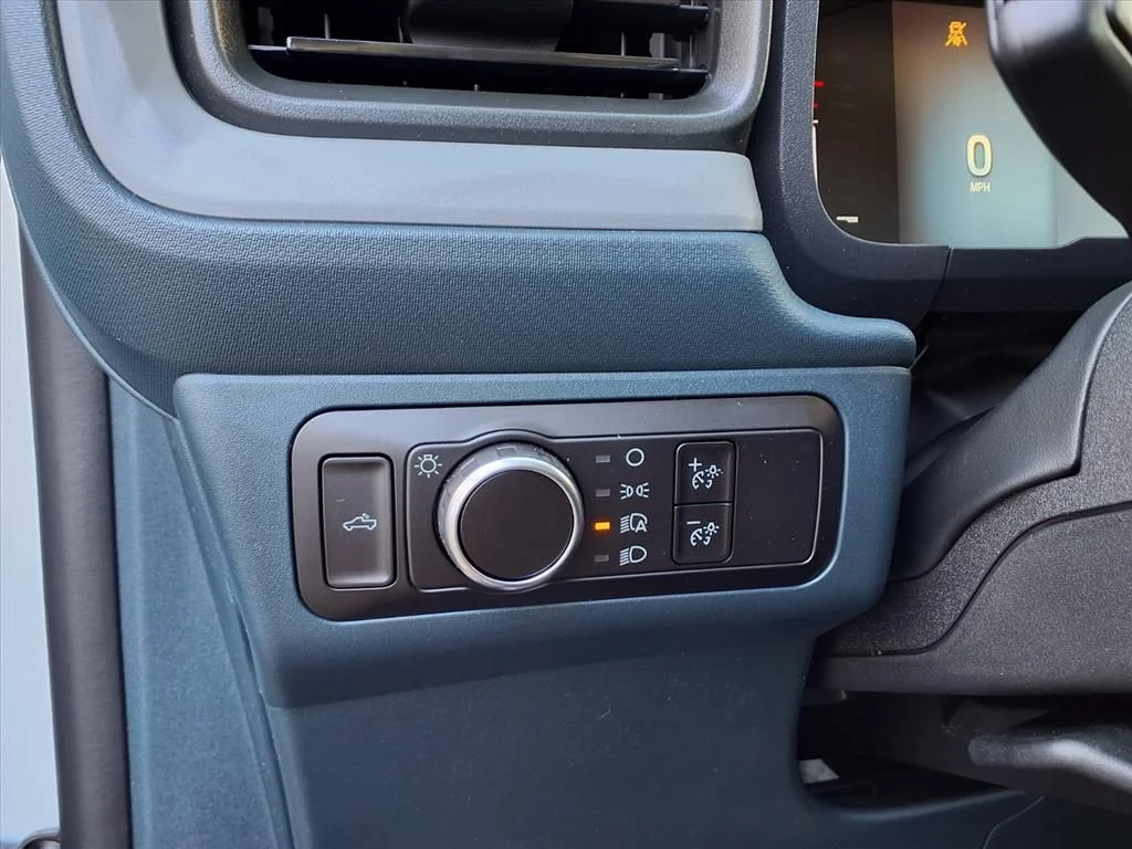 2025 Ford Maverick XLT - Photo 15