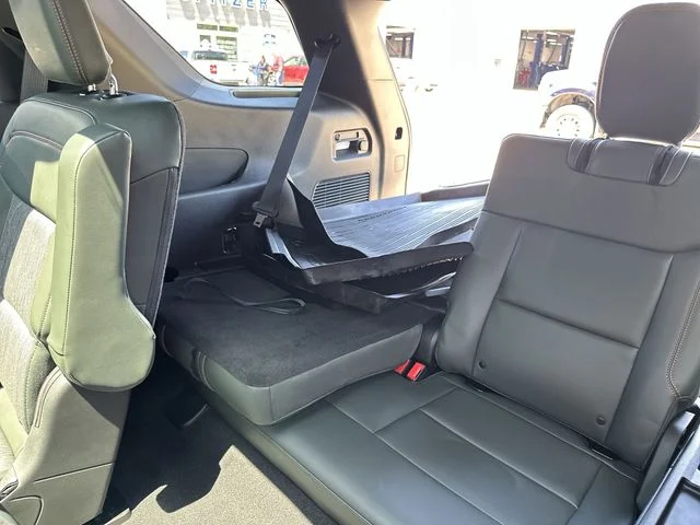 Used 2023 Black Ford Timberline image 28