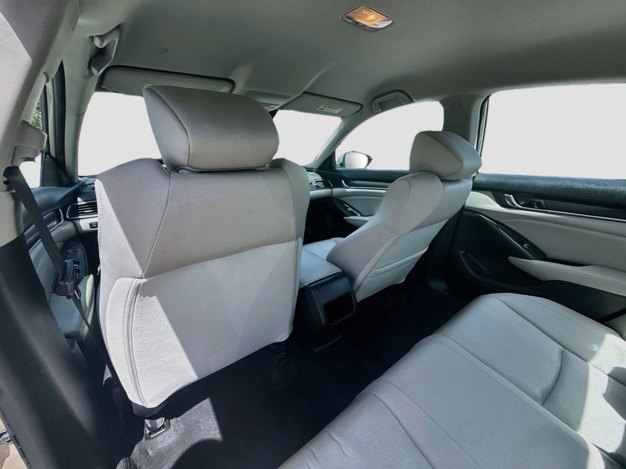 2020 Honda Accord LX - Photo 23