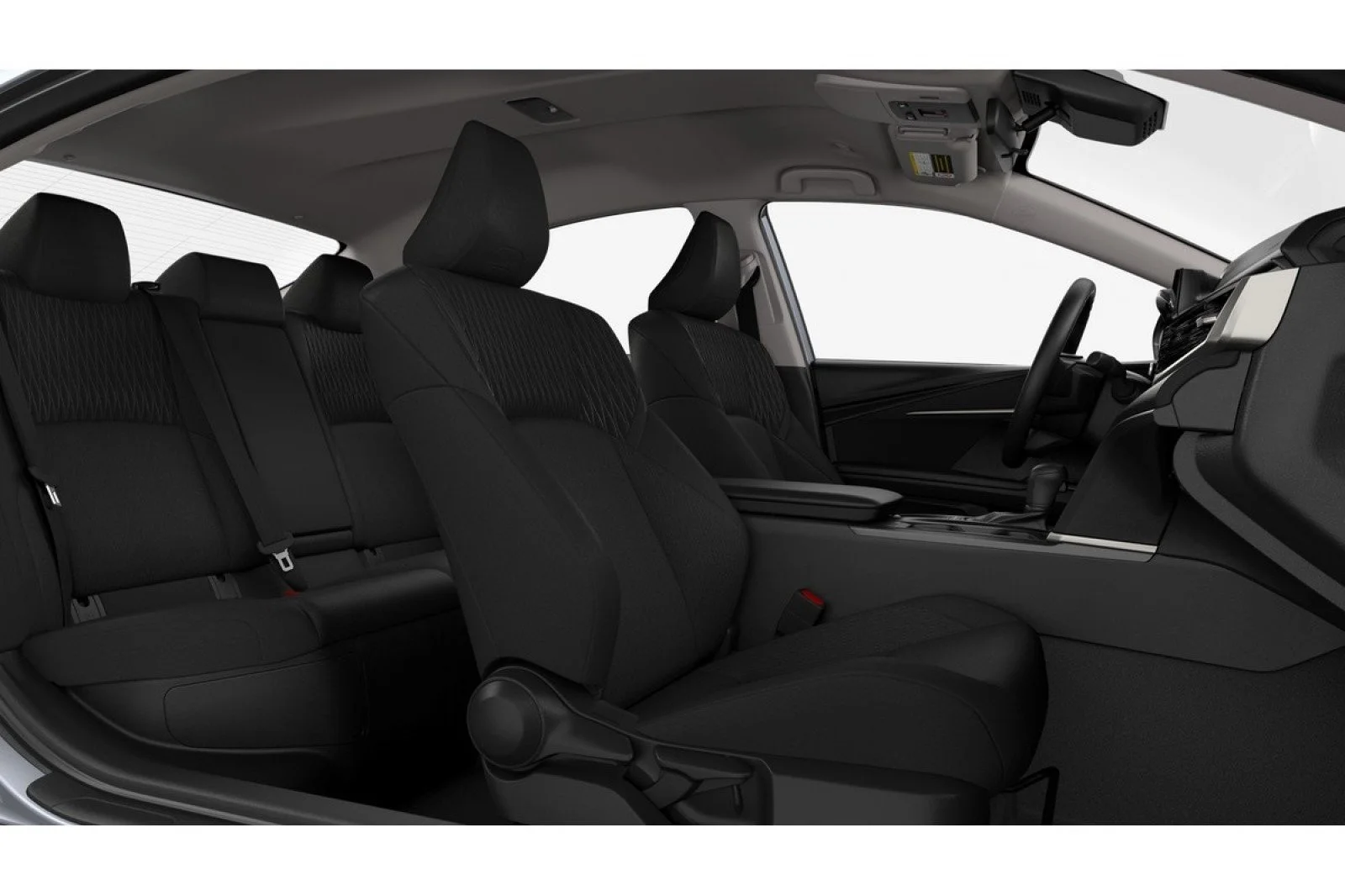 2026 Toyota Camry LE - Photo 20