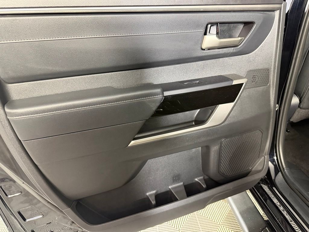 Certified Used 2024 Black Toyota Limited image 27