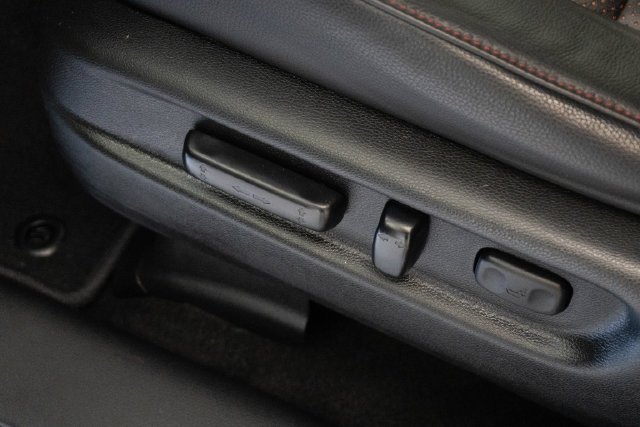 Used 2022 Black Honda Black Edition image 6